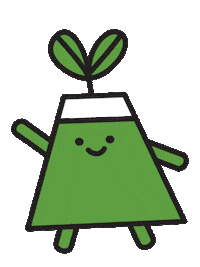 Yamayamakun matcha yamachan yamakun Sticker
