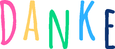 frankfurtmitkids giphyupload thank you thanks danke Sticker