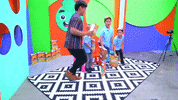happy youtube GIF by Guava Juice