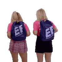 Happy Get Ready Sticker by EF Education First