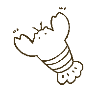 Goldfishxuan Sticker