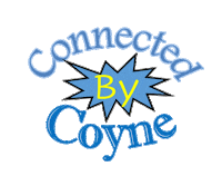 TCoyneRealtor coyne Sticker