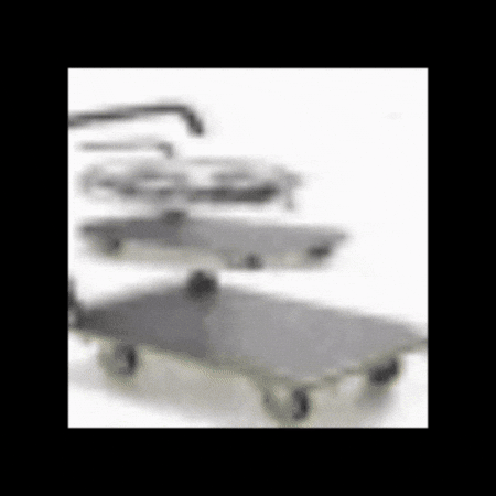 Trolley GIF