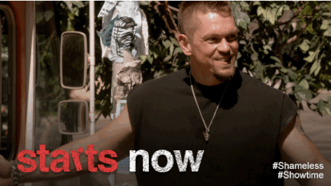 shameless GIF by Showtime