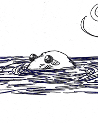 Shrimp Sketchbook GIF by Jimmy Arca