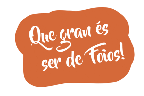 Foios Sticker