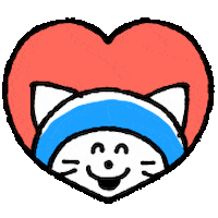 Heart Love Sticker
