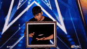 Episode 7 Nbc GIF by America's Got Talent