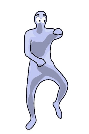 giphyupload animation danse mariusximun Sticker