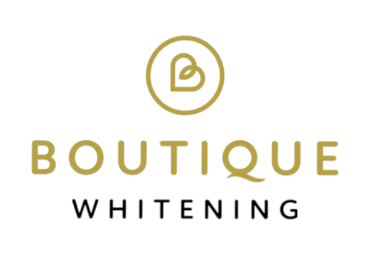 Sticker by Boutique Whitening
