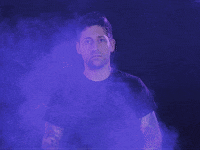 Joe Trohman Disbelief GIF by Fall Out Boy
