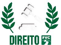 fvcoficial faculdade vale direito fvc Sticker