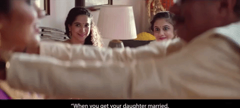 india GIF by bypriyashah