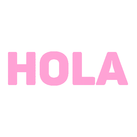 Holis Sticker