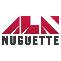 Sticker by Alan Nuguette