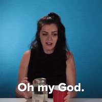Alcohol GIF by BuzzFeed