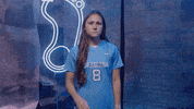 North Carolina Smile GIF by UNC Tar Heels