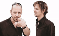 GIF by Booka Shade