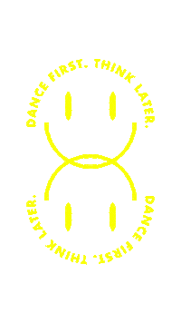 Dance Summer Sticker by Kurazh