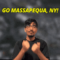 Nassau County GIF