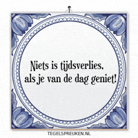 Humor Moment GIF by Tegelspreuken.nl