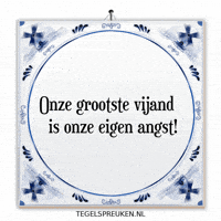 Humor Spreuk GIF by Tegelspreuken.nl