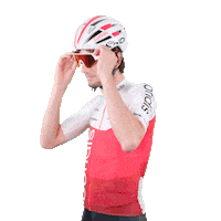 Fun Wow Sticker by Team Cofidis - #CofidisMyTeam