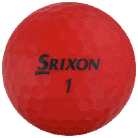 srixongolf golf ball srixon golf balls srixon golf Sticker