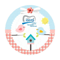 Clinica Odontopediatria Sticker by Ioesp - Instituto Odontológico Especializado