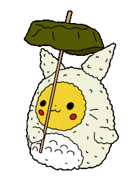Mood Joy Sticker by Spaghetto