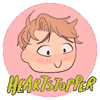 Alice Oseman Lgbt Sticker