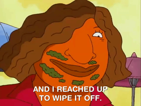 rocket power nicksplat GIF