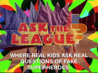 action league nicksplat GIF