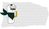 ardillatomica juntaspodemos lasinvisibles Sticker