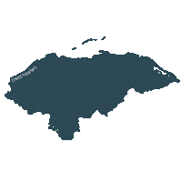 Honduras Roa Sticker by MeetRoatan