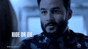 Season 4 Episode 3 GIF by NBC