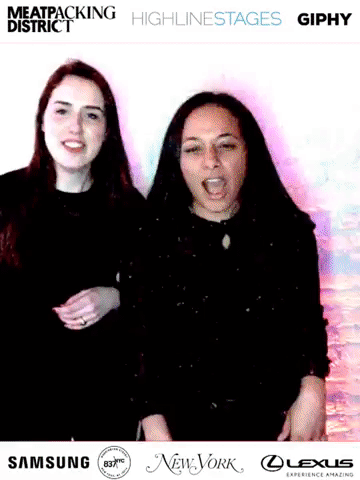 open market nyc GIF by Meatpacking District