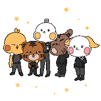 Oneus Hwanwoong Sticker