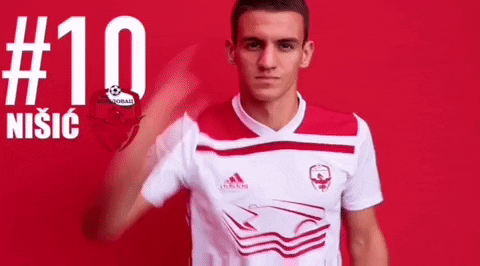 fcvozdovac football goal score fkvozdovac GIF