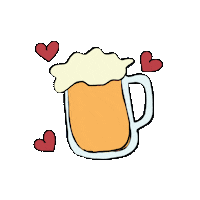 VisitCZ beer czech pilsen visitcz Sticker