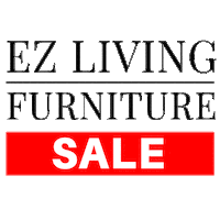 Sale Deal Sticker by EZ LIVING FURNITURE