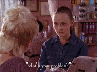 season 3 netflix GIF by Gilmore Girls 