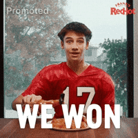GIF by franksredhot