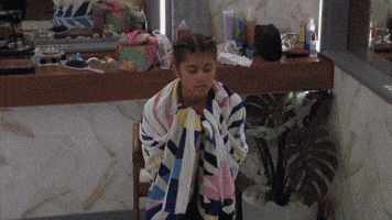 I Just Feel Like I Suck At Comps.