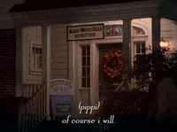 season 5 netflix GIF by Gilmore Girls 