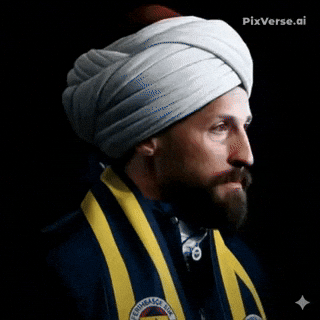 Fatih Sultan Mehmet Galatasaray GIF