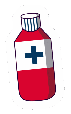 uksh_de giphyupload nurse medicine pflege Sticker