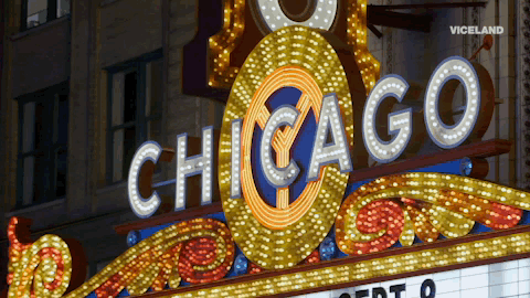 chicago GIF by F*CK, THAT'S DELICIOUS