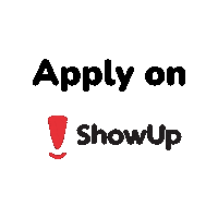 Vendor Sticker by ShowUp