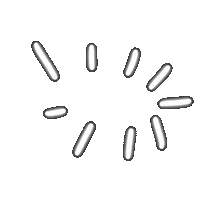 White Line Wow Sticker